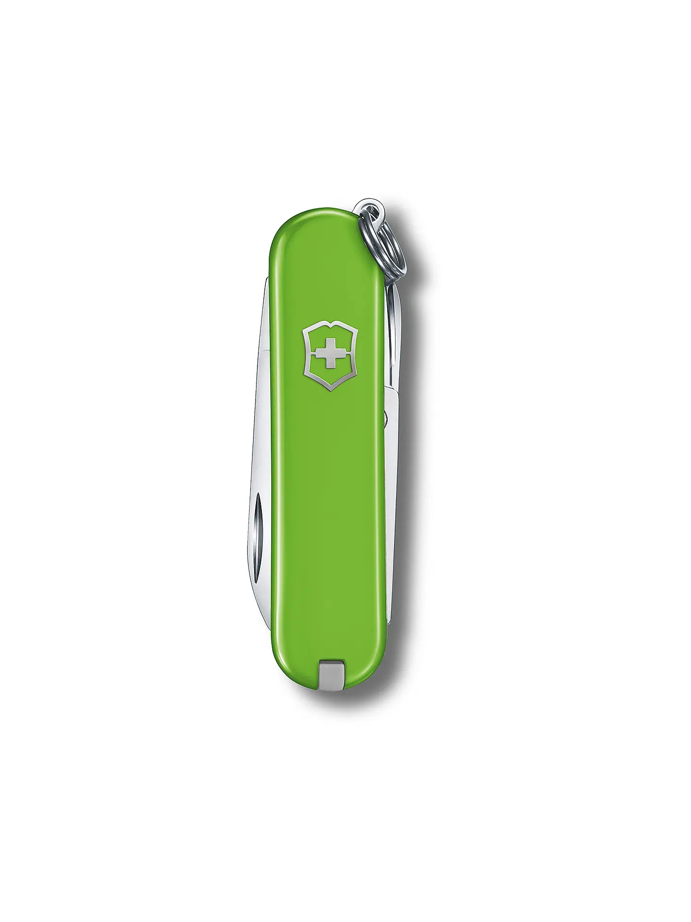 VICTORINOX | Taschenmesser Classic SD | grün